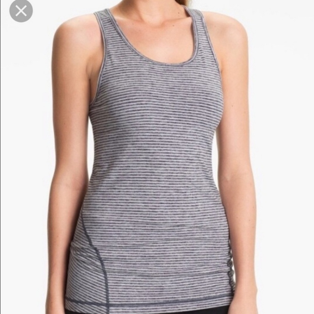 Zella Racerback Tank
